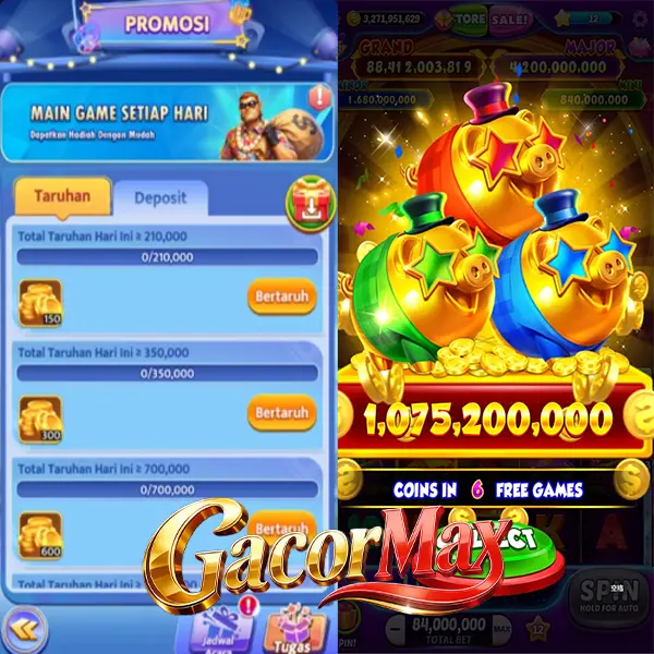 gacormax APK