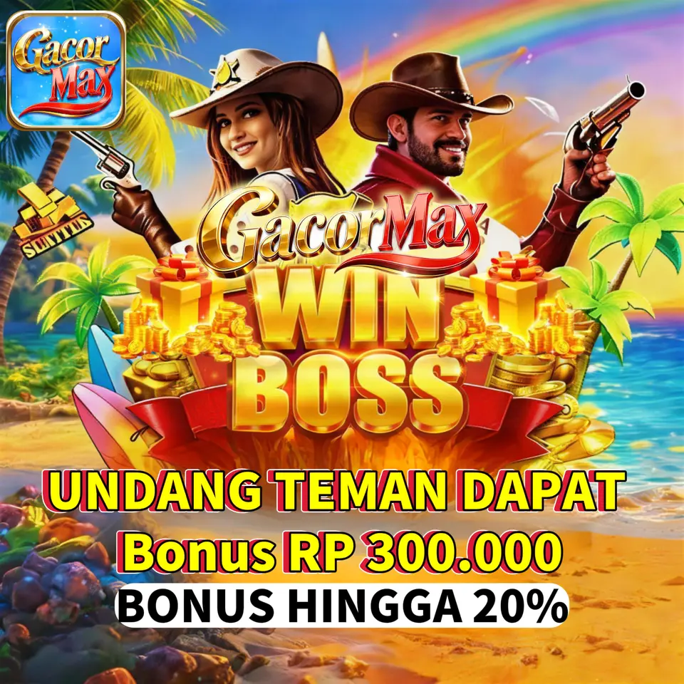 gacormax Unduh