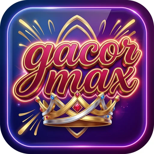 gacormax - Situs Resmi gacormax | Download & Daftar Gratis
