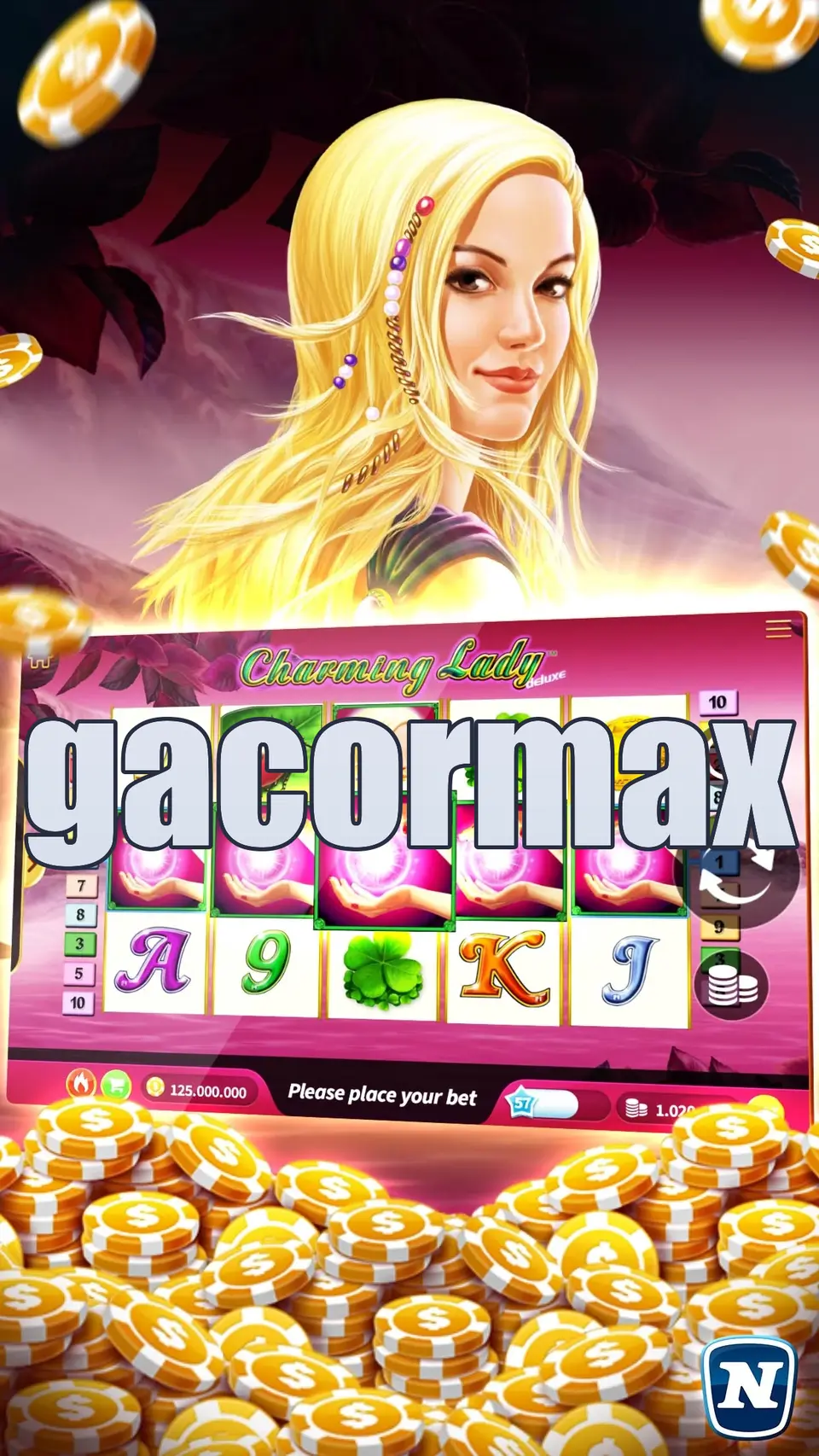 gacormax Preview
